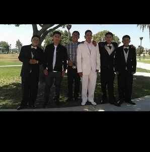 Meet your Posher, Alex